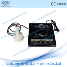 Manual Operation Heat Induction Sealer